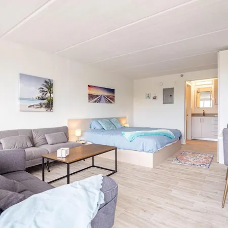 Cozy Suite 7 Min To Disney World